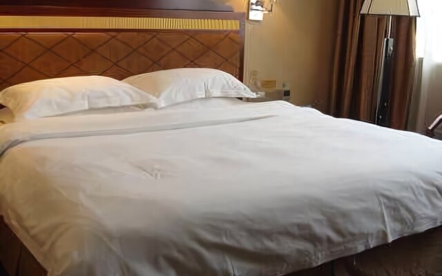 Yufeng International Hotel