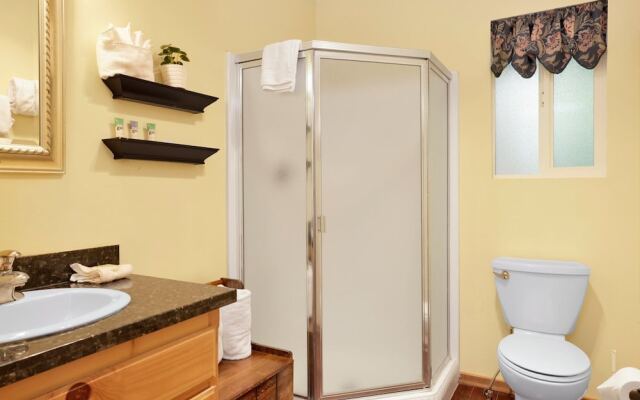 BIG Bear Moonridge Retreat #1914