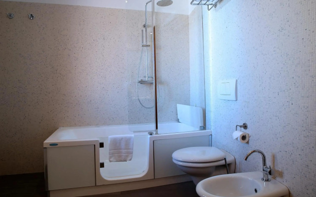 Hotel San Rocco
