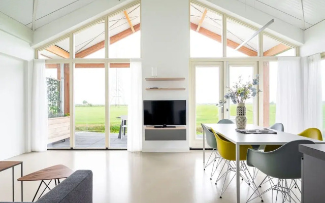 Holiday Home With an Unobstructed View