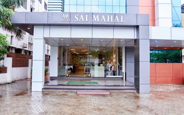 Hotel Sai Mahal