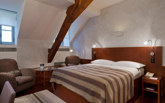 Hotel Angleterre