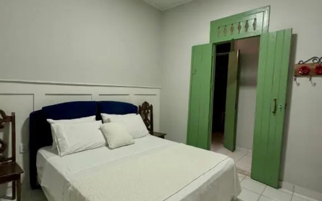 Pousada Flor Do Cacau