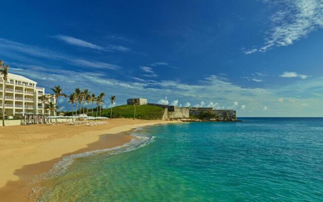 The St. Regis Bermuda Resort