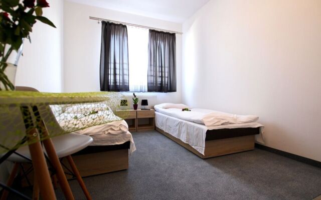 Apartamenty Poludniowa