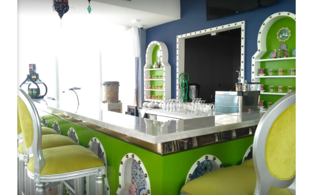 Grand Keisha Yogyakarta