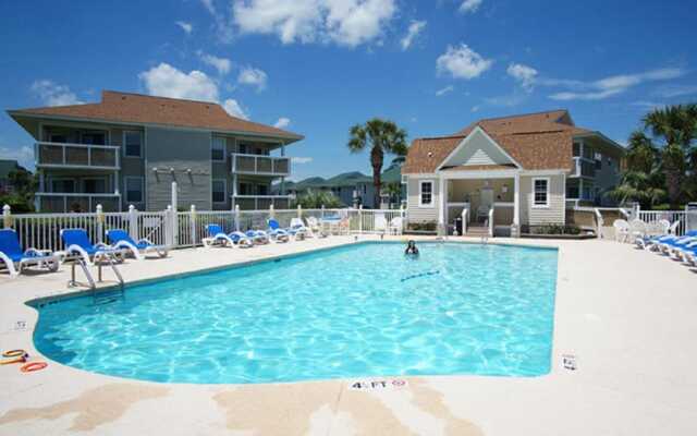 Shorehaven by Elliott Beach Rentals