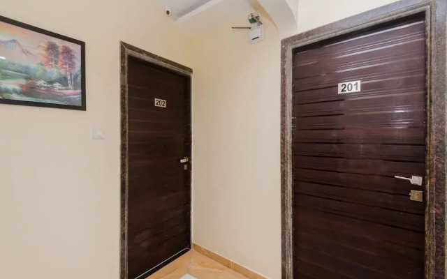 OYO 4083 Hotel Alfa Grand