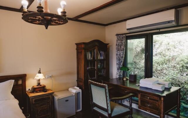 Deep Breath B&B