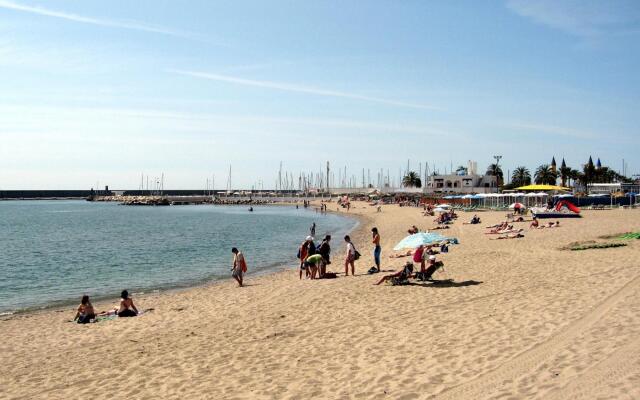 Fuengirola Puerto Apartment by GHR Rentals