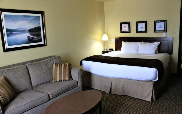 Jefferson Street Inn