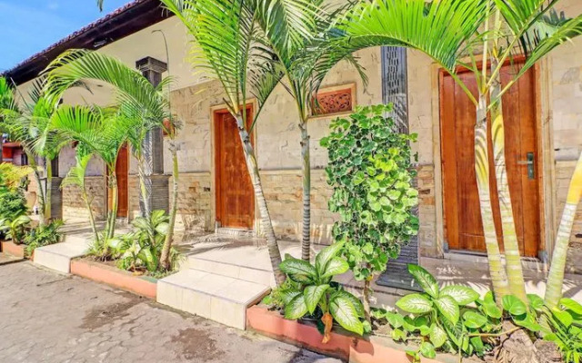 OYO 92175 Surya Madu Guest House Near Pantai Kelan