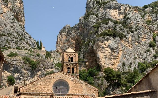 Appartement l’étoile