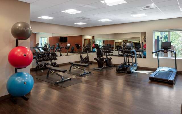 Wyndham Garden Redwood Valley/Ukiah