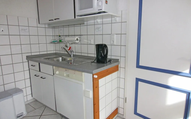 Ferienwohnung im Gutshaus Schulenbrook