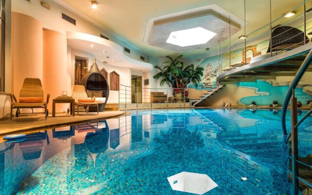 Leading Relax Hotel Maria