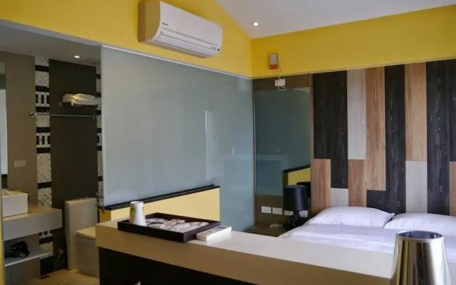 Banff-Penghu Beds and Breakfasts