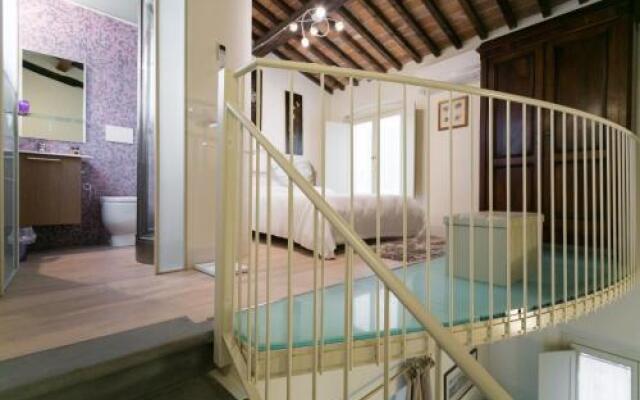 Relais Pacinotti Apartments and Suites in Pisa