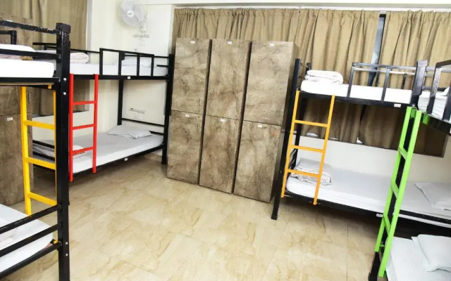 City Central Hostel
