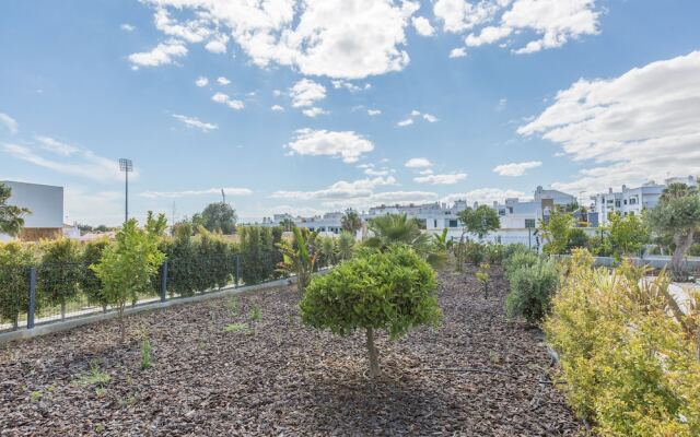 Albufeira Design Villa