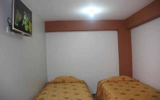 Mantay Hostel