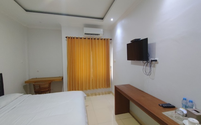 Hotel O near Primaya Hospital formerly – Guest Rooms – Makassar