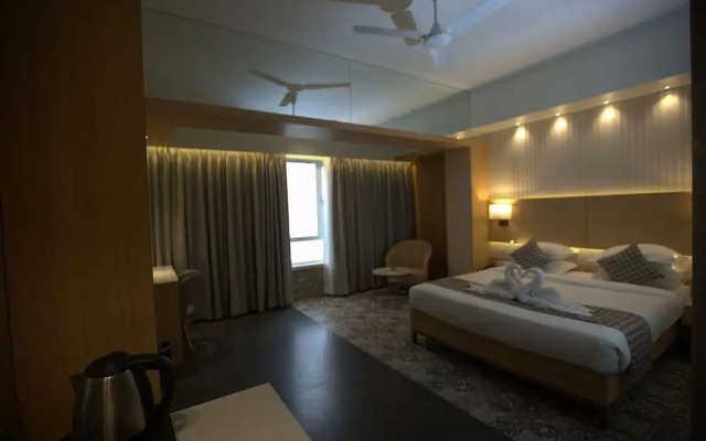 Majestic Suites - A Boutique Hotel