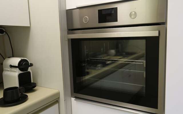 Bamboo Milano Papiniano