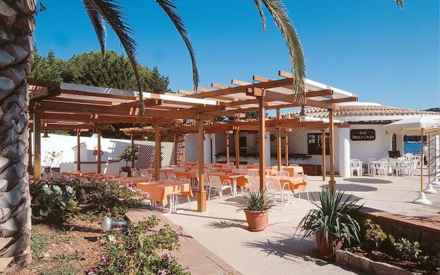 Hotel Cala di Mola