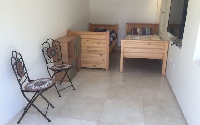 Armon Eilat
