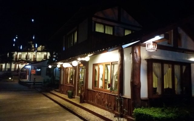 Hotel AKIMOMI