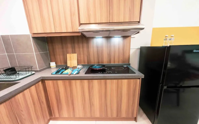 Netizen Cheras Residence by Emily in Town