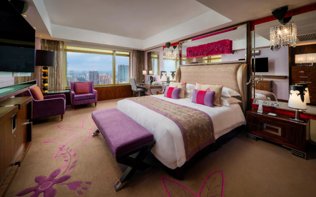 Grand Lisboa Macau