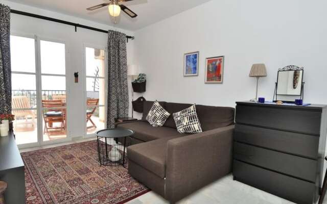 107294 Apartment In Mijas