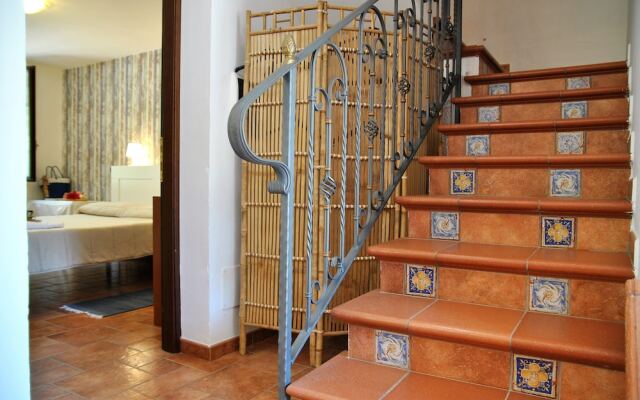 Villa Cycas Relaxation in Nature