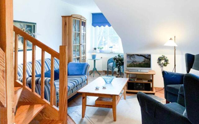 Windflüchter, Whg 1