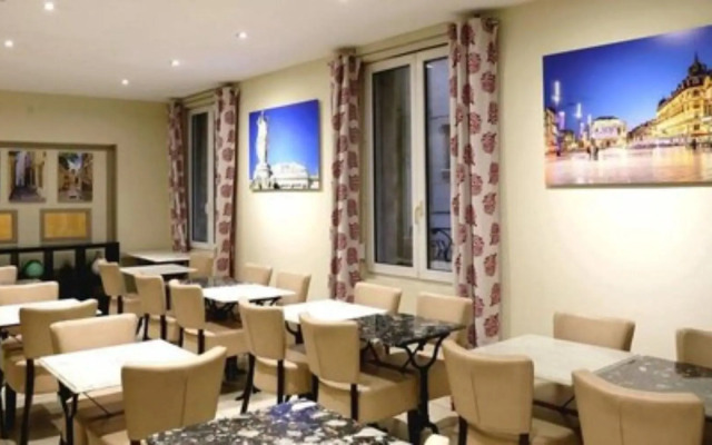 Hôtel de La Comédie