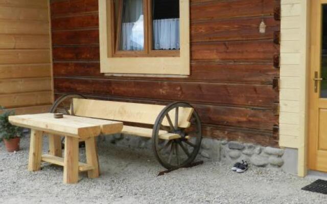 Apartamenty Na Polanie