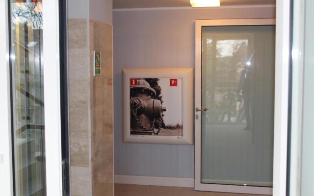 Playa Baltis Miedzyzdroje