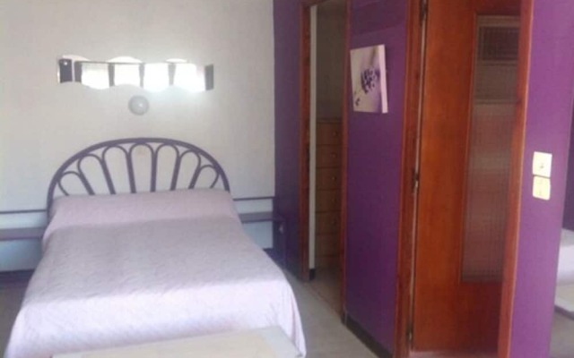 Résidence La Pervenche