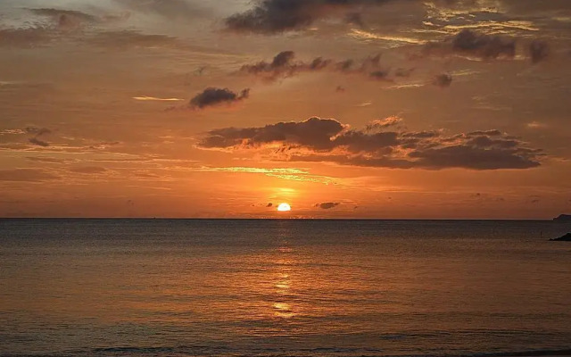 Sayang Beach Resort