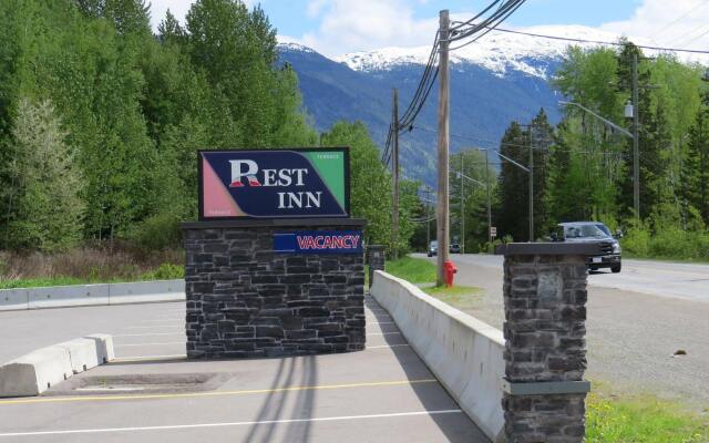 Rest Inn