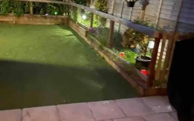 Bristol Unique Townhouse - 4 Bedroom House