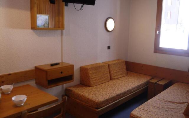 Appartement Les Allues-Méribel, 1 pièce, 4 personnes - FR-1-355-118