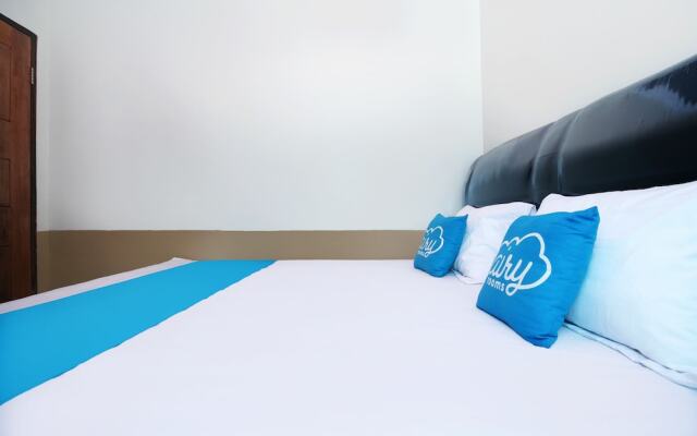 Airy Eco Medan Amplas Suka Indah 2