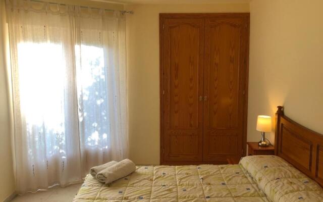 Apartaments El Tarter