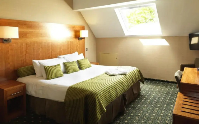 The Royal Toby Hotel