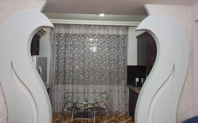 City Center in Yerevan Apartament-44