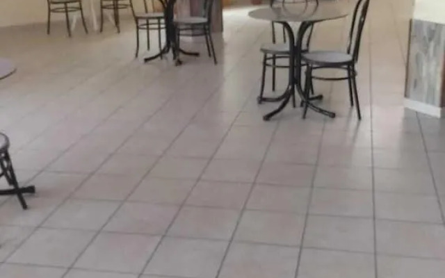 Hotel Saline
