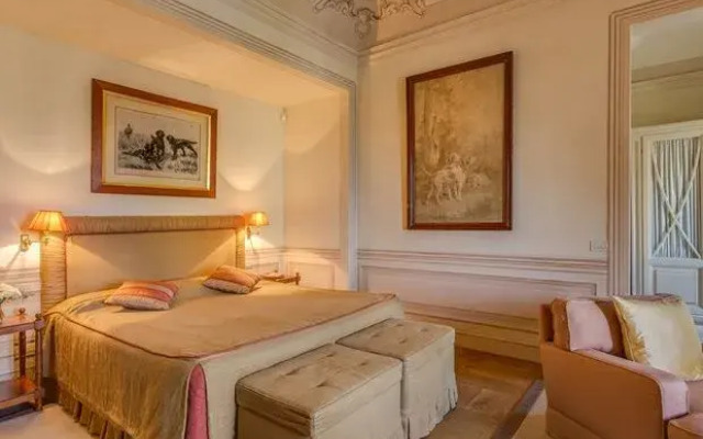 Villa Le Rose